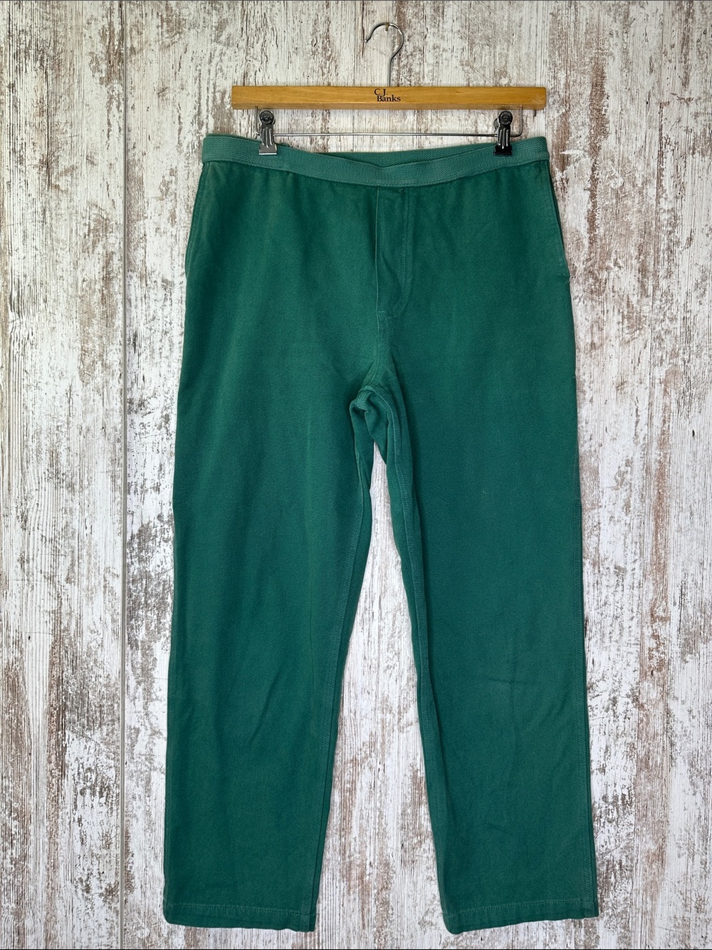Brain Dead Double Knee Utility Pants Sz L